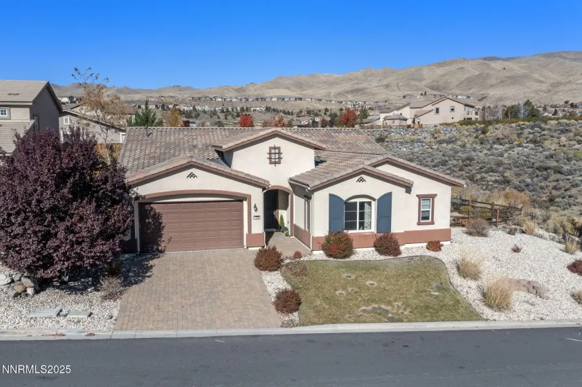1755 Back Nine, Reno, Nevada 89523, 4 Bedrooms Bedrooms, ,4 BathroomsBathrooms,Residential,Residential,Back Nine,250057649
