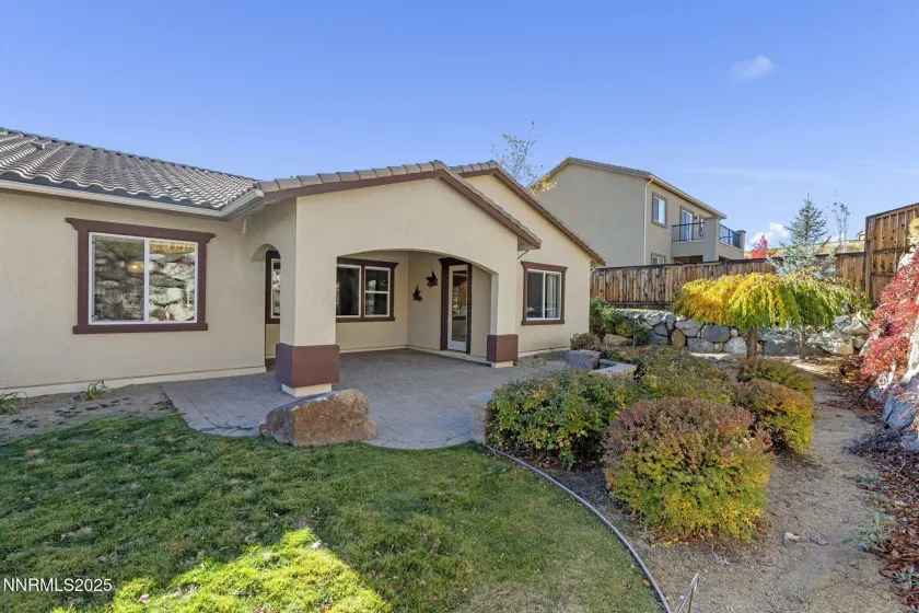 1755 Back Nine, Reno, Nevada 89523, 4 Bedrooms Bedrooms, ,4 BathroomsBathrooms,Residential,Residential,Back Nine,250057649