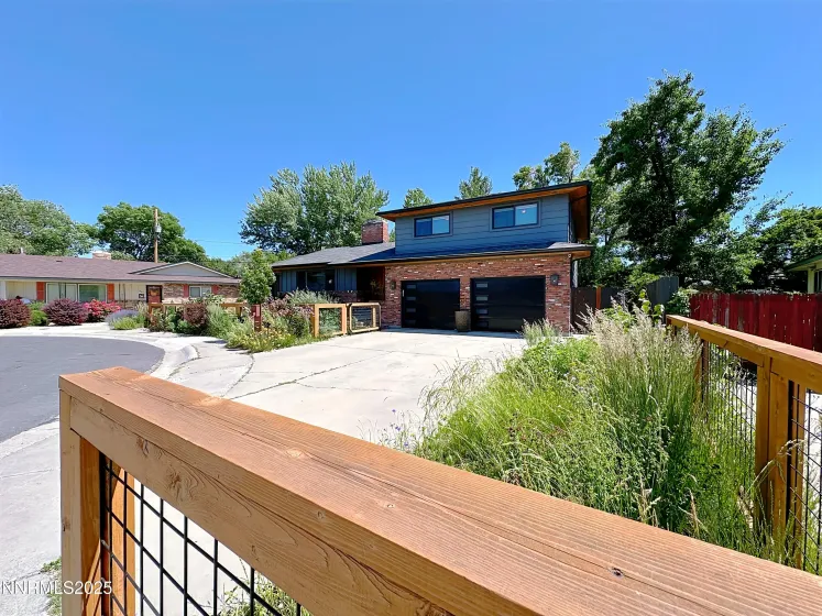 1550 Swan, Reno, Nevada 89509, 3 Bedrooms Bedrooms, ,3 BathroomsBathrooms,Residential,Residential,Swan,250053299