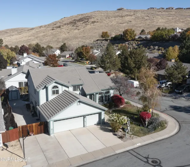 1576 San Pedro, Sparks, Nevada 89436, 4 Bedrooms Bedrooms, ,3 BathroomsBathrooms,Residential,Residential,San Pedro,250057656