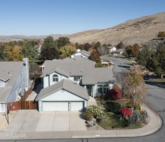 1576 San Pedro, Sparks, Nevada 89436, 4 Bedrooms Bedrooms, ,3 BathroomsBathrooms,Residential,Residential,San Pedro,250057656