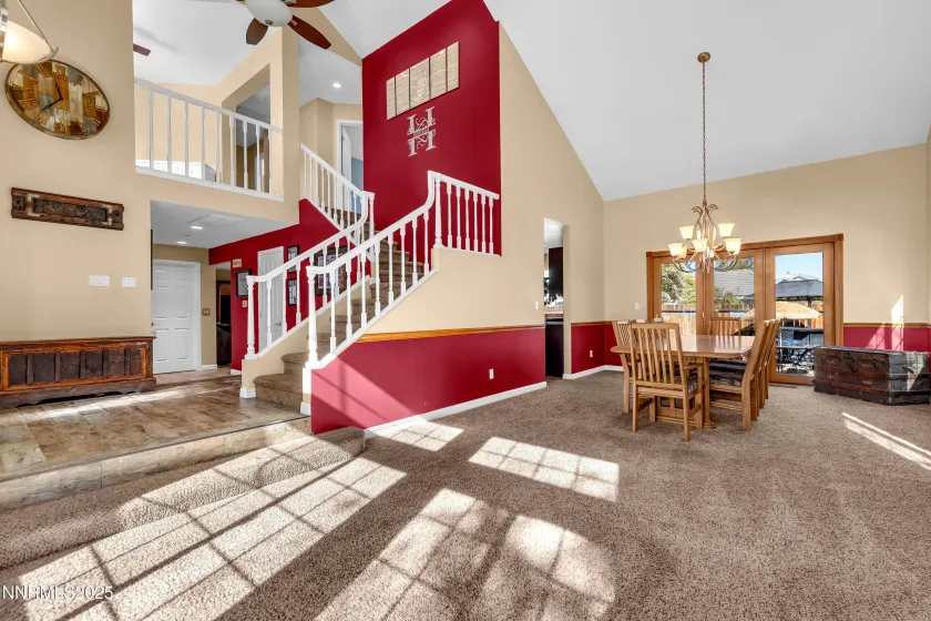 1576 San Pedro, Sparks, Nevada 89436, 4 Bedrooms Bedrooms, ,3 BathroomsBathrooms,Residential,Residential,San Pedro,250057656