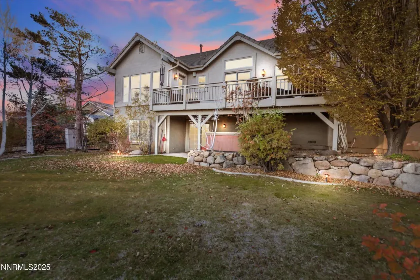 14275 Caballero, Reno, Nevada 89511, 3 Bedrooms Bedrooms, ,4 BathroomsBathrooms,Residential,Residential,Caballero,250057655