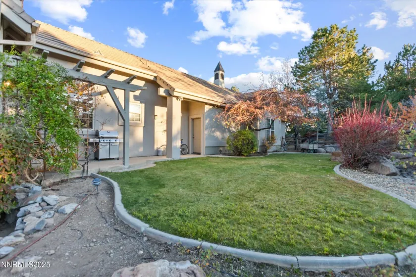 14275 Caballero, Reno, Nevada 89511, 3 Bedrooms Bedrooms, ,4 BathroomsBathrooms,Residential,Residential,Caballero,250057655