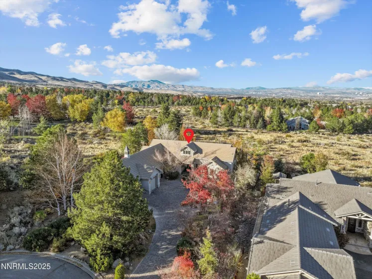 14275 Caballero, Reno, Nevada 89511, 3 Bedrooms Bedrooms, ,4 BathroomsBathrooms,Residential,Residential,Caballero,250057655