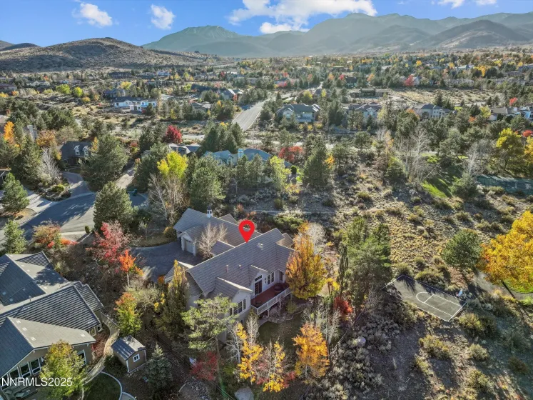 14275 Caballero, Reno, Nevada 89511, 3 Bedrooms Bedrooms, ,4 BathroomsBathrooms,Residential,Residential,Caballero,250057655