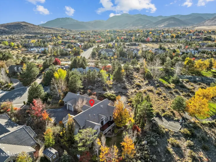 14275 Caballero, Reno, Nevada 89511, 3 Bedrooms Bedrooms, ,4 BathroomsBathrooms,Residential,Residential,Caballero,250057655