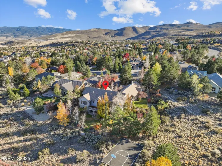 14275 Caballero, Reno, Nevada 89511, 3 Bedrooms Bedrooms, ,4 BathroomsBathrooms,Residential,Residential,Caballero,250057655