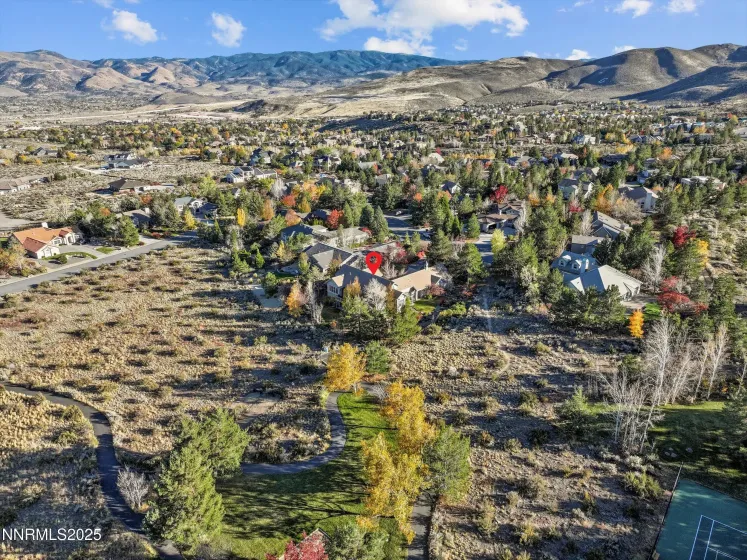 14275 Caballero, Reno, Nevada 89511, 3 Bedrooms Bedrooms, ,4 BathroomsBathrooms,Residential,Residential,Caballero,250057655