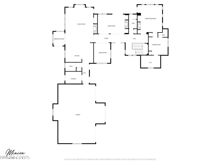 14275 Caballero, Reno, Nevada 89511, 3 Bedrooms Bedrooms, ,4 BathroomsBathrooms,Residential,Residential,Caballero,250057655