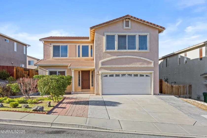 3211 Cityview, Sparks, Nevada 89431, 4 Bedrooms Bedrooms, ,4 BathroomsBathrooms,Residential,Residential,Cityview,250057661