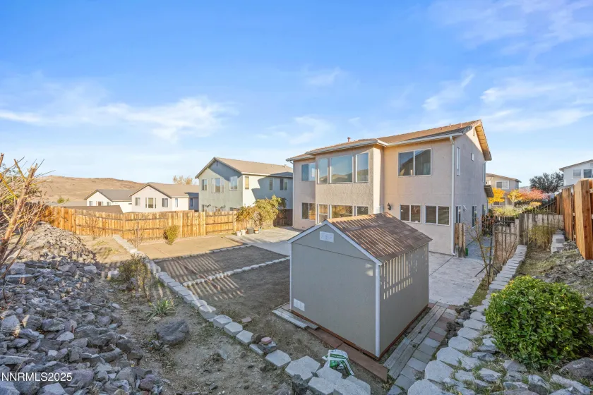 3211 Cityview, Sparks, Nevada 89431, 4 Bedrooms Bedrooms, ,4 BathroomsBathrooms,Residential,Residential,Cityview,250057661