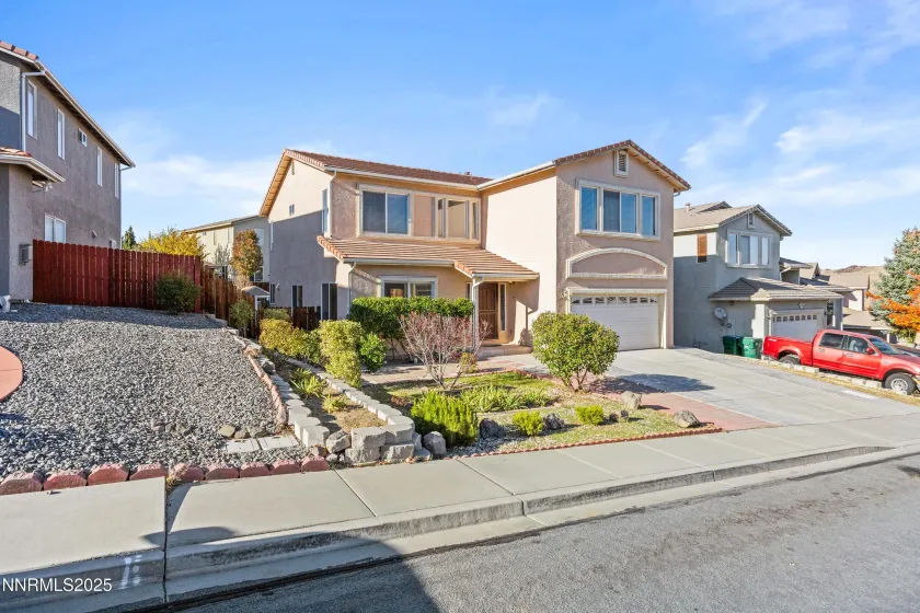 3211 Cityview, Sparks, Nevada 89431, 4 Bedrooms Bedrooms, ,4 BathroomsBathrooms,Residential,Residential,Cityview,250057661