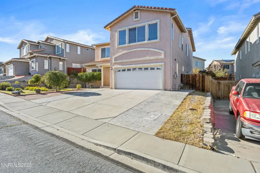 3211 Cityview, Sparks, Nevada 89431, 4 Bedrooms Bedrooms, ,4 BathroomsBathrooms,Residential,Residential,Cityview,250057661