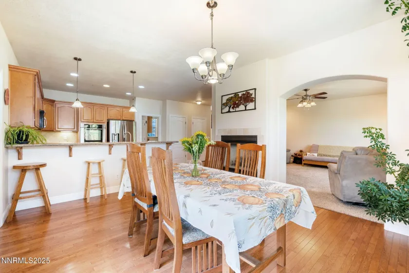 306 San Roma, Dayton, Nevada 89403, 4 Bedrooms Bedrooms, ,3 BathroomsBathrooms,Residential,Residential,San Roma,250057667