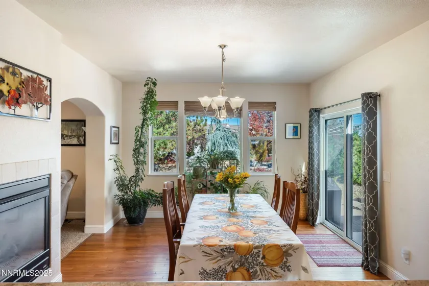 306 San Roma, Dayton, Nevada 89403, 4 Bedrooms Bedrooms, ,3 BathroomsBathrooms,Residential,Residential,San Roma,250057667