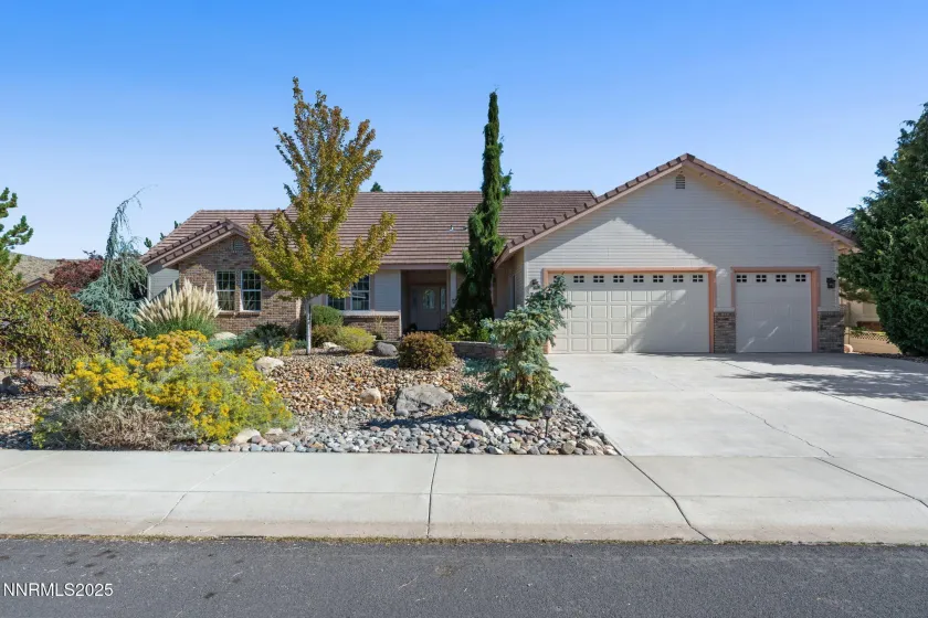 306 San Roma, Dayton, Nevada 89403, 4 Bedrooms Bedrooms, ,3 BathroomsBathrooms,Residential,Residential,San Roma,250057667