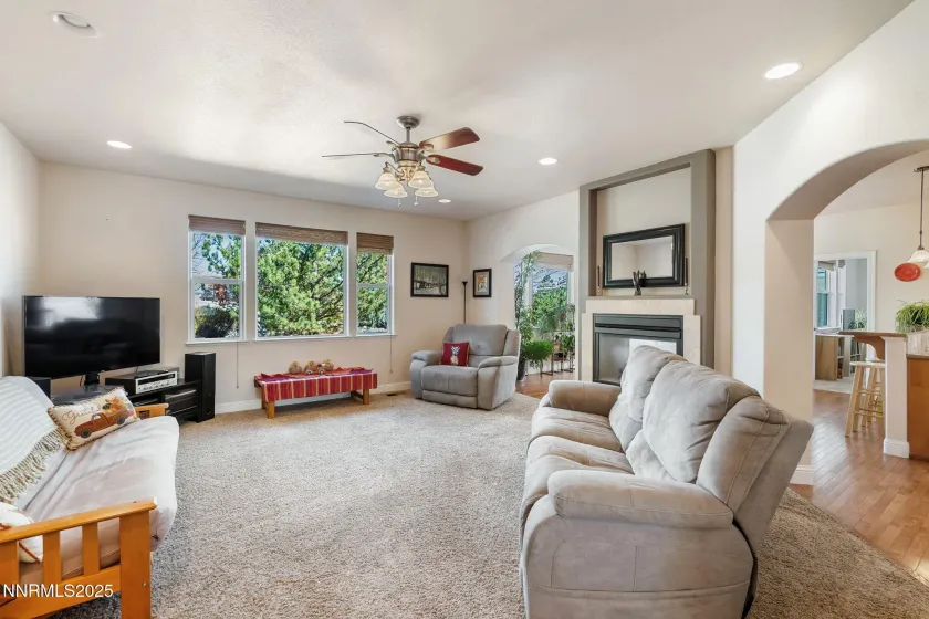 306 San Roma, Dayton, Nevada 89403, 4 Bedrooms Bedrooms, ,3 BathroomsBathrooms,Residential,Residential,San Roma,250057667