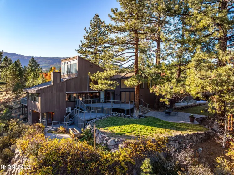 660 Dog Valley, Verdi, Nevada 89439, 4 Bedrooms Bedrooms, ,3 BathroomsBathrooms,Residential,Residential,Dog Valley,250057669