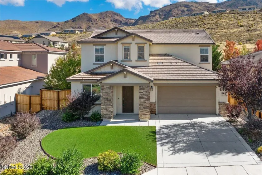 10300 Gold Mine, Reno, Nevada 89521, 4 Bedrooms Bedrooms, ,3 BathroomsBathrooms,Residential,Residential,Gold Mine,250057186