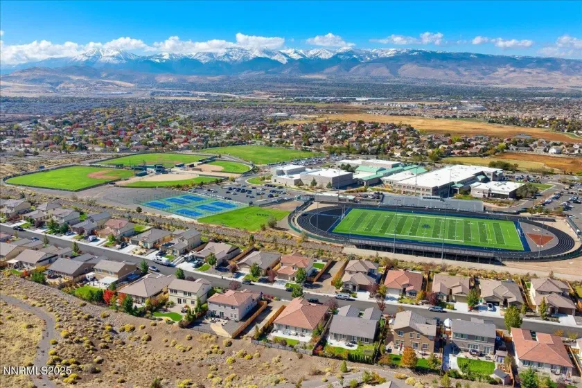 10300 Gold Mine, Reno, Nevada 89521, 4 Bedrooms Bedrooms, ,3 BathroomsBathrooms,Residential,Residential,Gold Mine,250057186