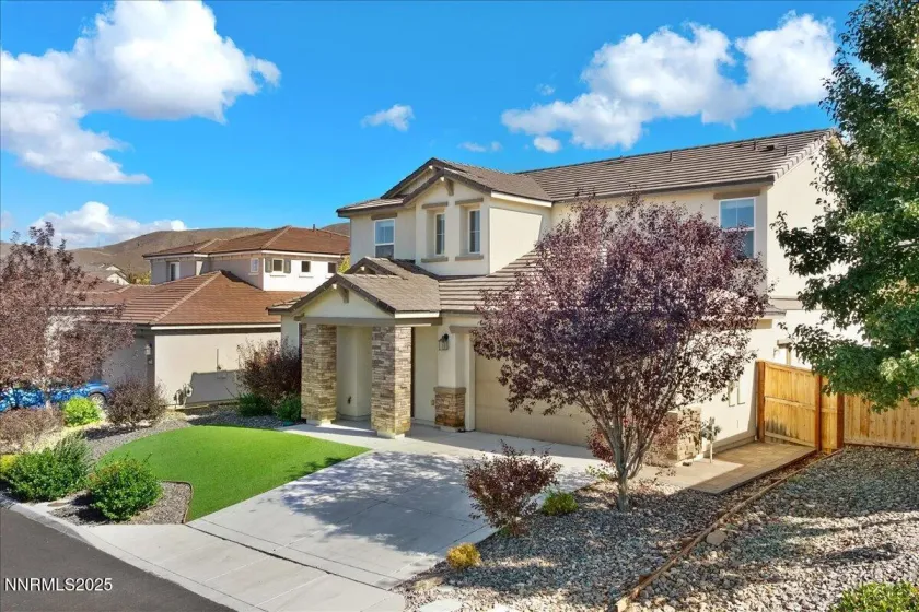 10300 Gold Mine, Reno, Nevada 89521, 4 Bedrooms Bedrooms, ,3 BathroomsBathrooms,Residential,Residential,Gold Mine,250057186