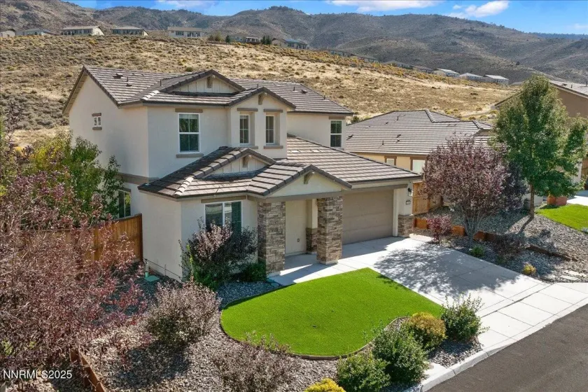 10300 Gold Mine, Reno, Nevada 89521, 4 Bedrooms Bedrooms, ,3 BathroomsBathrooms,Residential,Residential,Gold Mine,250057186