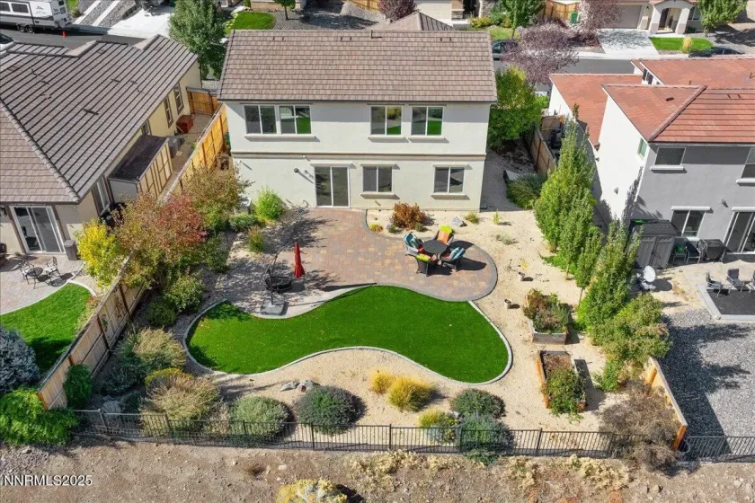 10300 Gold Mine, Reno, Nevada 89521, 4 Bedrooms Bedrooms, ,3 BathroomsBathrooms,Residential,Residential,Gold Mine,250057186