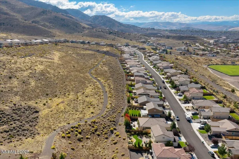 10300 Gold Mine, Reno, Nevada 89521, 4 Bedrooms Bedrooms, ,3 BathroomsBathrooms,Residential,Residential,Gold Mine,250057186