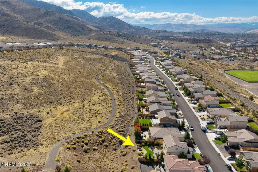 10300 Gold Mine, Reno, Nevada 89521, 4 Bedrooms Bedrooms, ,3 BathroomsBathrooms,Residential,Residential,Gold Mine,250057186