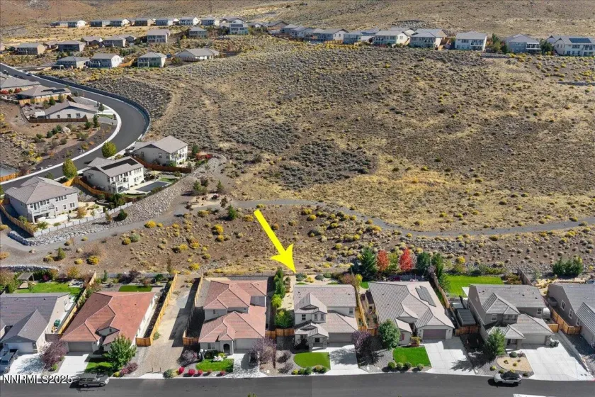 10300 Gold Mine, Reno, Nevada 89521, 4 Bedrooms Bedrooms, ,3 BathroomsBathrooms,Residential,Residential,Gold Mine,250057186