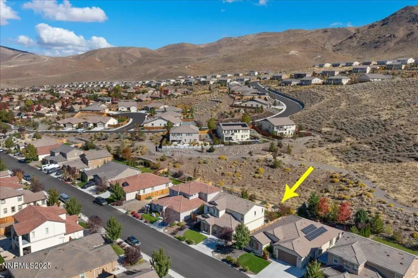 10300 Gold Mine, Reno, Nevada 89521, 4 Bedrooms Bedrooms, ,3 BathroomsBathrooms,Residential,Residential,Gold Mine,250057186