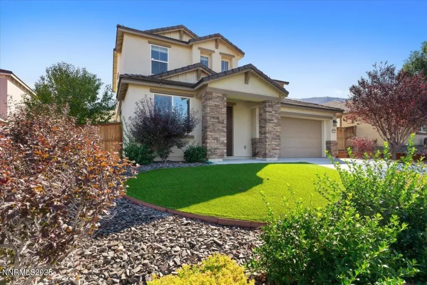 10300 Gold Mine, Reno, Nevada 89521, 4 Bedrooms Bedrooms, ,3 BathroomsBathrooms,Residential,Residential,Gold Mine,250057186