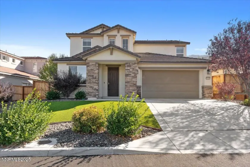 10300 Gold Mine, Reno, Nevada 89521, 4 Bedrooms Bedrooms, ,3 BathroomsBathrooms,Residential,Residential,Gold Mine,250057186