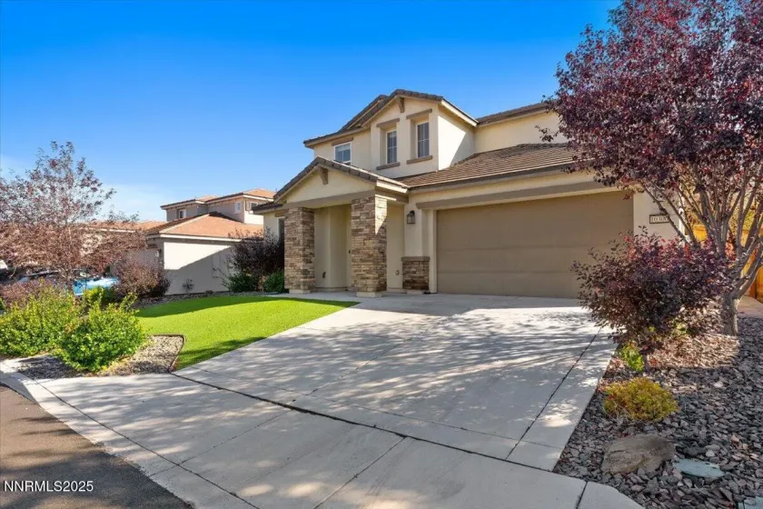 10300 Gold Mine, Reno, Nevada 89521, 4 Bedrooms Bedrooms, ,3 BathroomsBathrooms,Residential,Residential,Gold Mine,250057186