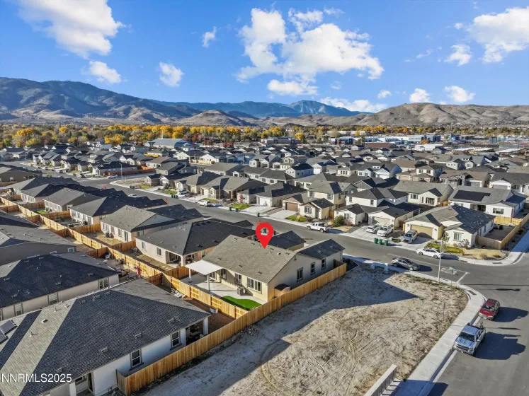 1957 Tipton Peak, Carson City, Nevada 89701, 4 Bedrooms Bedrooms, ,2 BathroomsBathrooms,Residential,Residential,Tipton Peak,250057671