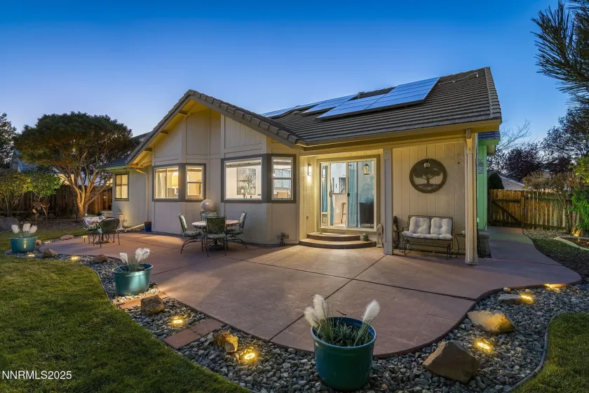 1875 High Back, Sparks, Nevada 89436, 3 Bedrooms Bedrooms, ,3 BathroomsBathrooms,Residential,Residential,High Back,250057673