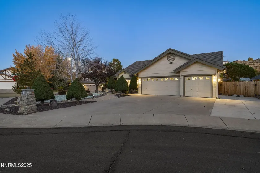 1875 High Back, Sparks, Nevada 89436, 3 Bedrooms Bedrooms, ,3 BathroomsBathrooms,Residential,Residential,High Back,250057673