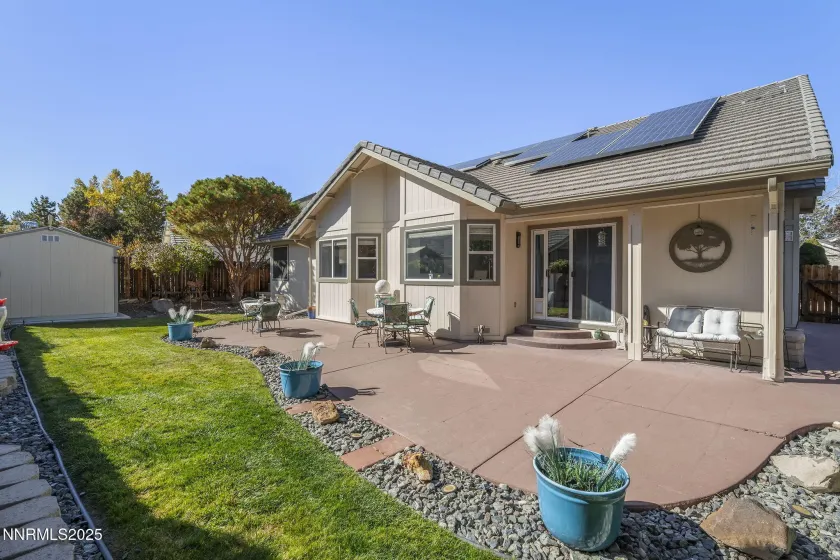 1875 High Back, Sparks, Nevada 89436, 3 Bedrooms Bedrooms, ,3 BathroomsBathrooms,Residential,Residential,High Back,250057673