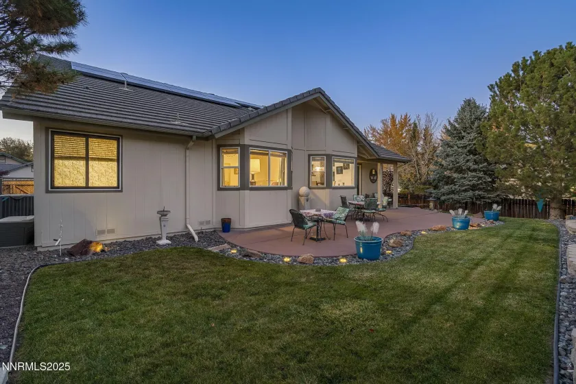 1875 High Back, Sparks, Nevada 89436, 3 Bedrooms Bedrooms, ,3 BathroomsBathrooms,Residential,Residential,High Back,250057673