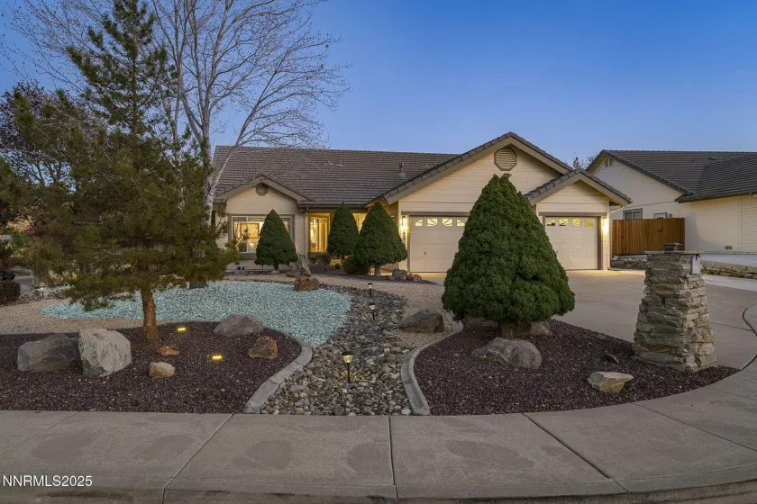 1875 High Back, Sparks, Nevada 89436, 3 Bedrooms Bedrooms, ,3 BathroomsBathrooms,Residential,Residential,High Back,250057673