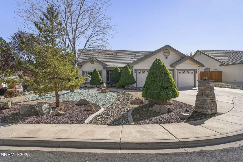 1875 High Back, Sparks, Nevada 89436, 3 Bedrooms Bedrooms, ,3 BathroomsBathrooms,Residential,Residential,High Back,250057673