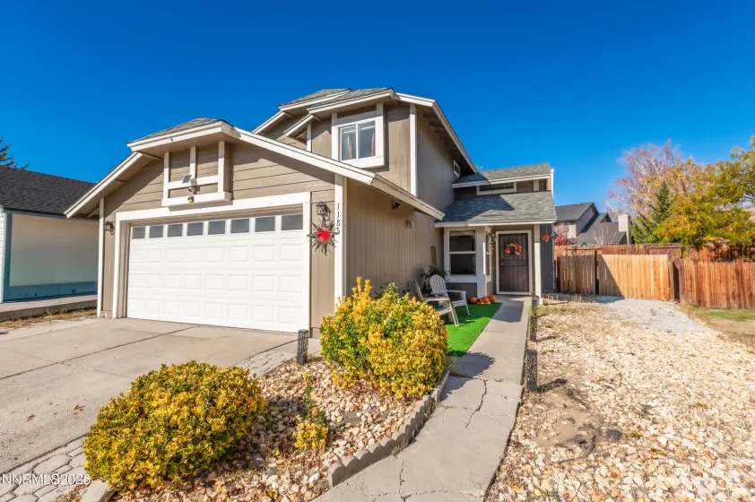 1185 Westlake, Reno, Nevada 89523, 4 Bedrooms Bedrooms, ,3 BathroomsBathrooms,Residential,Residential,Westlake,250057674