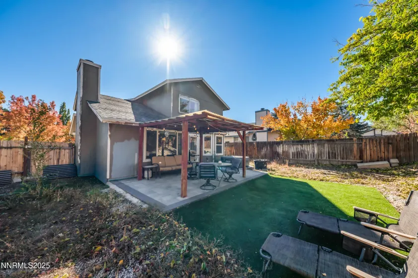 1185 Westlake, Reno, Nevada 89523, 4 Bedrooms Bedrooms, ,3 BathroomsBathrooms,Residential,Residential,Westlake,250057674