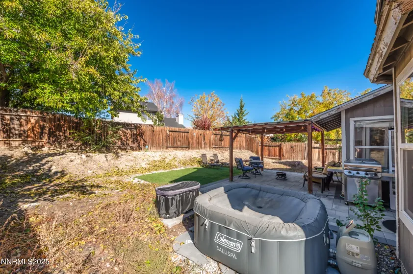 1185 Westlake, Reno, Nevada 89523, 4 Bedrooms Bedrooms, ,3 BathroomsBathrooms,Residential,Residential,Westlake,250057674