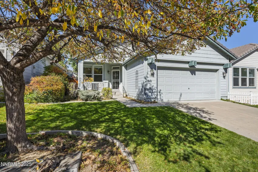 825 Caughlin, Reno, Nevada 89519, 2 Bedrooms Bedrooms, ,2 BathroomsBathrooms,Residential,Residential,Caughlin,250057675