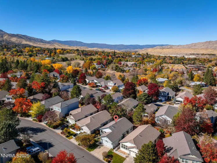 825 Caughlin, Reno, Nevada 89519, 2 Bedrooms Bedrooms, ,2 BathroomsBathrooms,Residential,Residential,Caughlin,250057675