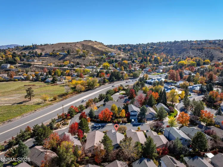 825 Caughlin, Reno, Nevada 89519, 2 Bedrooms Bedrooms, ,2 BathroomsBathrooms,Residential,Residential,Caughlin,250057675