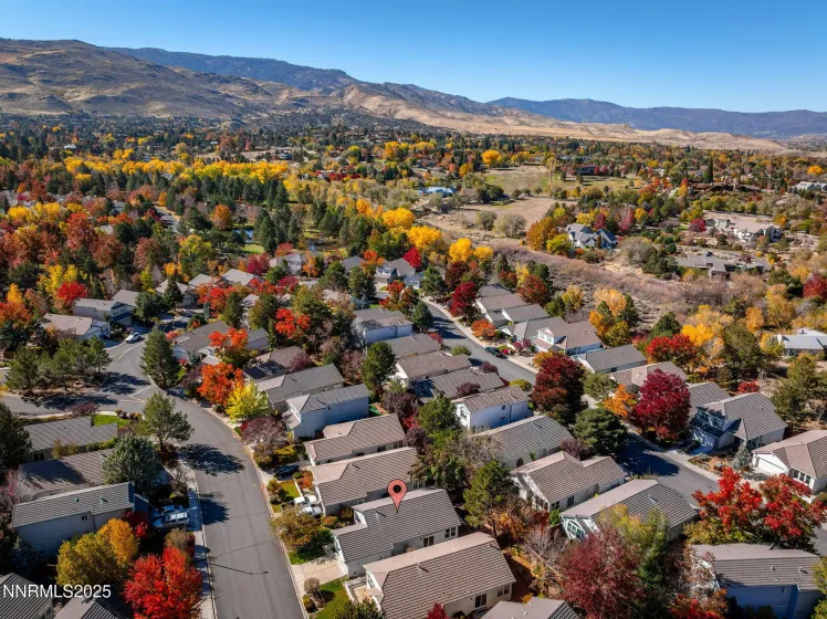 825 Caughlin, Reno, Nevada 89519, 2 Bedrooms Bedrooms, ,2 BathroomsBathrooms,Residential,Residential,Caughlin,250057675