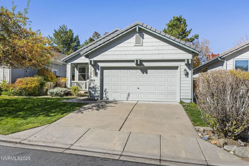 825 Caughlin, Reno, Nevada 89519, 2 Bedrooms Bedrooms, ,2 BathroomsBathrooms,Residential,Residential,Caughlin,250057675